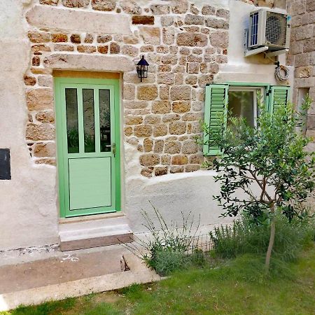 Appartement Rabski Dvor à Rab Town Extérieur photo