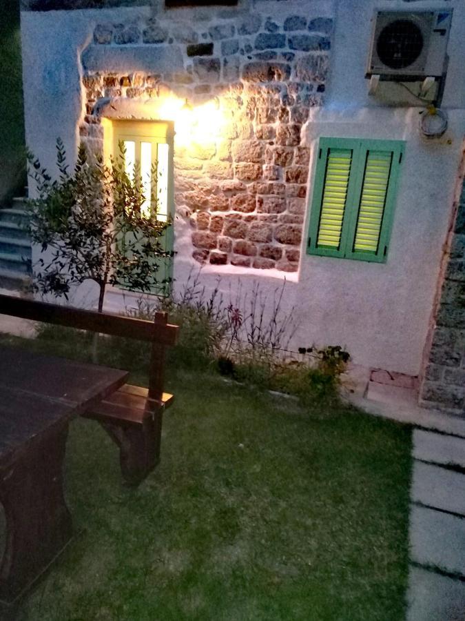 Appartement Rabski Dvor à Rab Town Extérieur photo