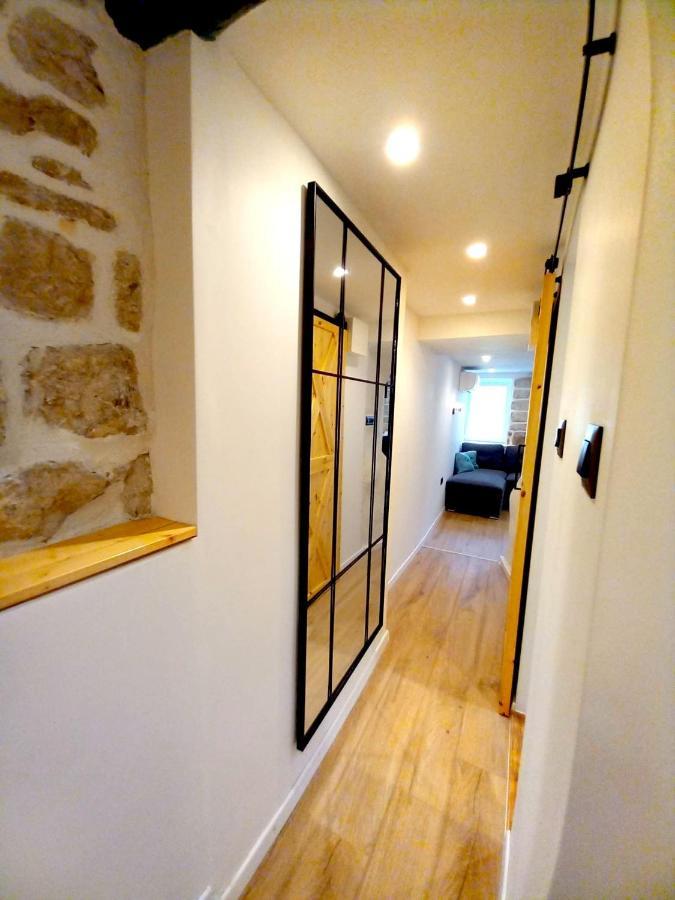 Appartement Rabski Dvor à Rab Town Extérieur photo